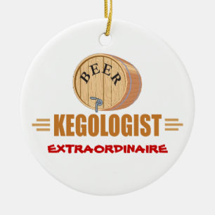 Adorno De Cerámica Cebolla divertida
