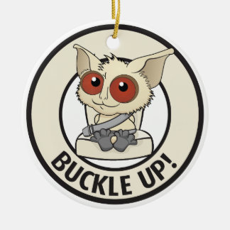 Adorno De Cerámica Ceña a sus niños para mostrarle que ámelos