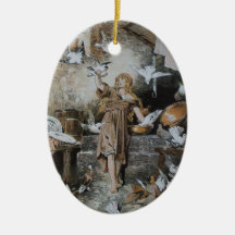 Cenicienta - cuento de hadas - Märchen - Grimm