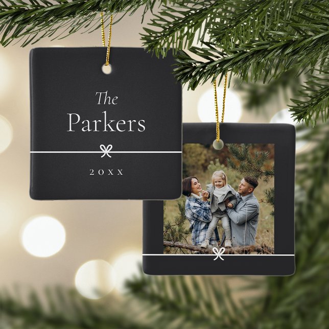 Adorno De Cerámica Ceniza | Simple foto mínima de barrido (Subido por el creador)