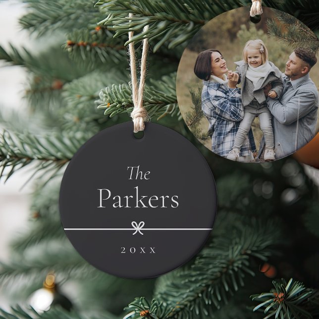 Adorno De Cerámica Ceniza | Simple foto mínima de barrido (Subido por el creador)