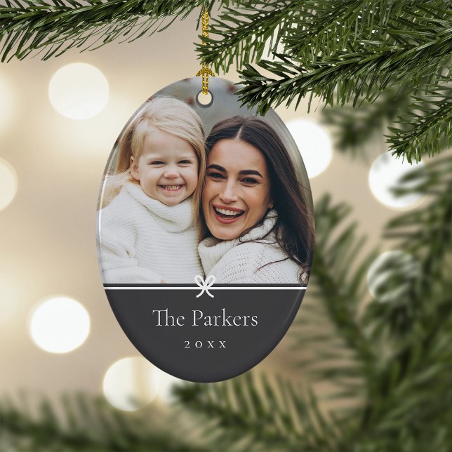 Adorno De Cerámica Ceniza | Simple foto mínima de barrido (Subido por el creador)