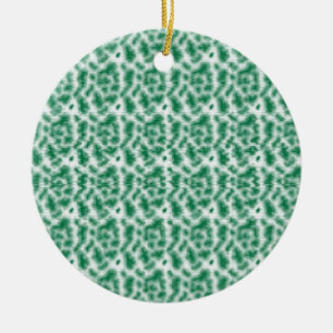 Adorno De Cerámica Ceramic Ornament