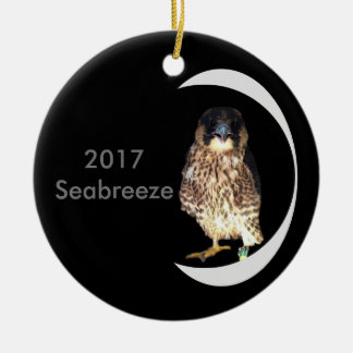 Adorno De Cerámica Cerámica Ornament Seabreeze 2017