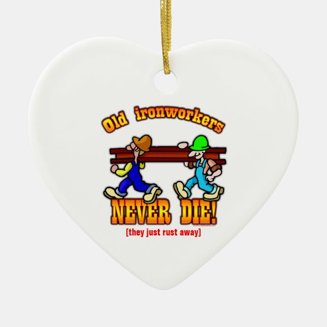 Adorno De Cerámica Cerrajeros (Frente)