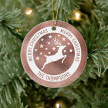 Cerveza blanca - Relieve metalizado dorado falso R