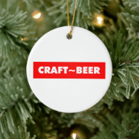 CERVEZA DE BASURA