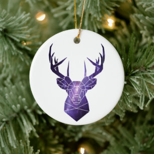 Adorno De Cerámica Cerveza galaxia