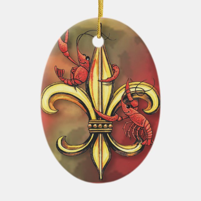 ADORNO DE CERÁMICA CF-FDL2 (Frente)