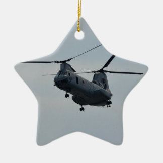 Adorno De Cerámica CH-46 del caballero del mar