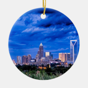 Adorno De Cerámica charlotte nc