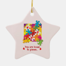 Chica de cumpleaños rompe el amor a las piezas