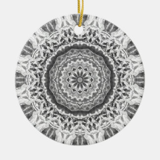 Adorno De Cerámica Chrystal Kaleidoscope 02