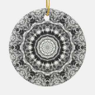 Adorno De Cerámica Chrystal Kaleidoscope 04