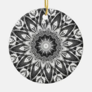 Adorno De Cerámica Chrystal Kaleidoscope 05