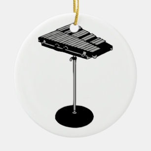 Adorno De Cerámica Cinturones de Concierto en imagen gráfica Stand B