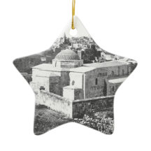 Ciudad vieja de Jerusalén, CA 1890