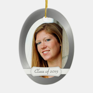 Adorno De Cerámica Clase del recuerdo 2014 de la graduación con su