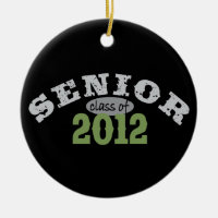 Clase mayor de 2012