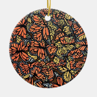 Adorno De Cerámica Clúster