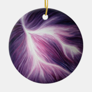 Adorno De Cerámica Clúster galáctico de Laniakea