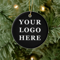 Código QR negro elegante y elegante