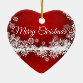 Adorno De Cerámica Colección de Navidades Suzanne Elizabeth