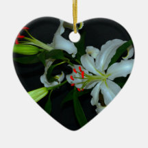 Colección irlandesa de Brass y Flores