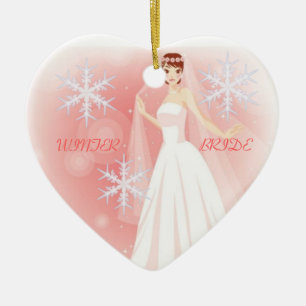ADORNO DE CERÁMICA COLECCIÓN LADY ELEGANCE