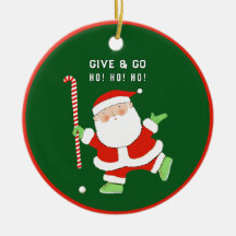 Colectivo de Navidades de hockey sobre hierba