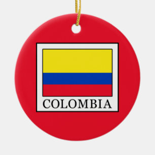 Adorno De Cerámica Colombia