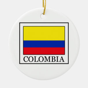 Adorno De Cerámica Colombia