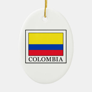Adorno De Cerámica Colombia
