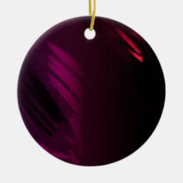 Adorno De Cerámica Color de Rosa negro