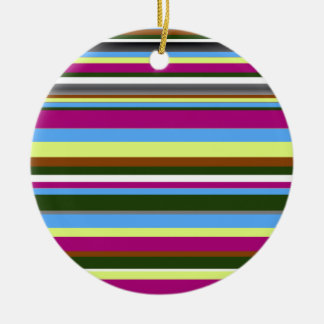 Adorno De Cerámica Colorida banda de diseño personalizada