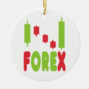 Adorno De Cerámica Comercio Forex FX
