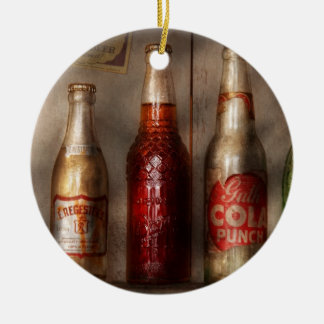 Adorno De Cerámica Comida - bebida - soda preferida