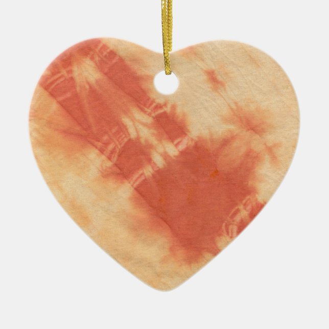 Adorno De Cerámica Composición de tinte #10 de Michael Moffa (Frente)