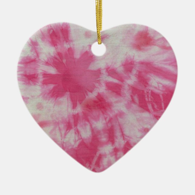 Adorno De Cerámica Composición de tinte #6 de Michael Moffa (Frente)