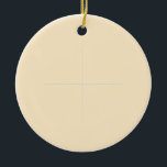 Adorno De Cerámica Comunión santa<br><div class="desc">Un gran regalo para conmemorar esta ocasión especial. 
Comunión santa,  sacramento bendecido,  sacramento bendecido del altar,  eucaristía santa,  masa,  cuerpo y sangre.</div>