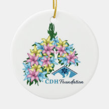 Concienciación sobre la CDH