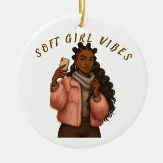 ADORNO DE CERÁMICA CONFIDENT STYLISH ORNAMENT