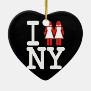ADORNO DE CERÁMICA CONSEGUÍ CASADO EN LAS MUJERES DE NY - .PNG