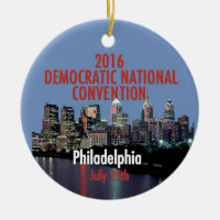 Convenio Democratic