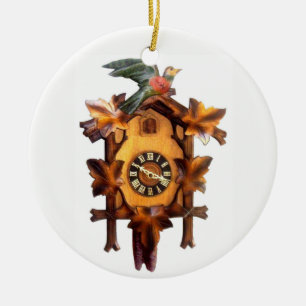 Adorno De Cerámica Coo del Coo