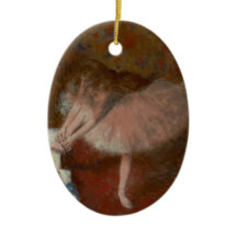 Coquette Forain Ballerina