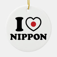 CORAZÓN [AMOR] NIPPON