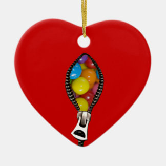 Adorno De Cerámica corazón_de_dulce