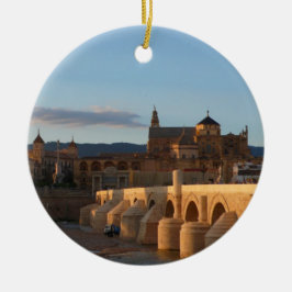 Adorno De Cerámica Córdoba (España)