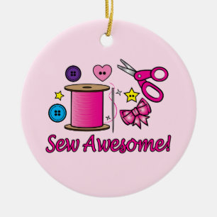 Adorno De Cerámica Cosa impresionante